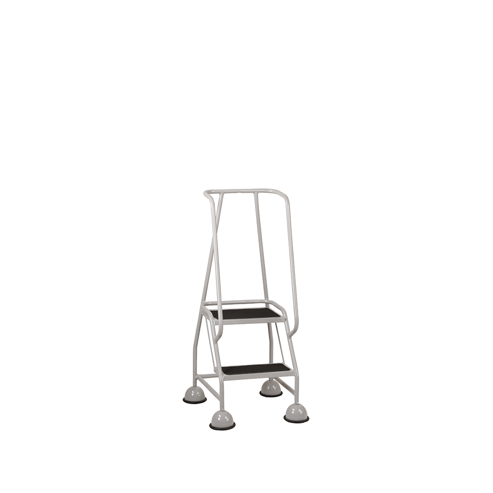 Classic Colour Range - Two Step