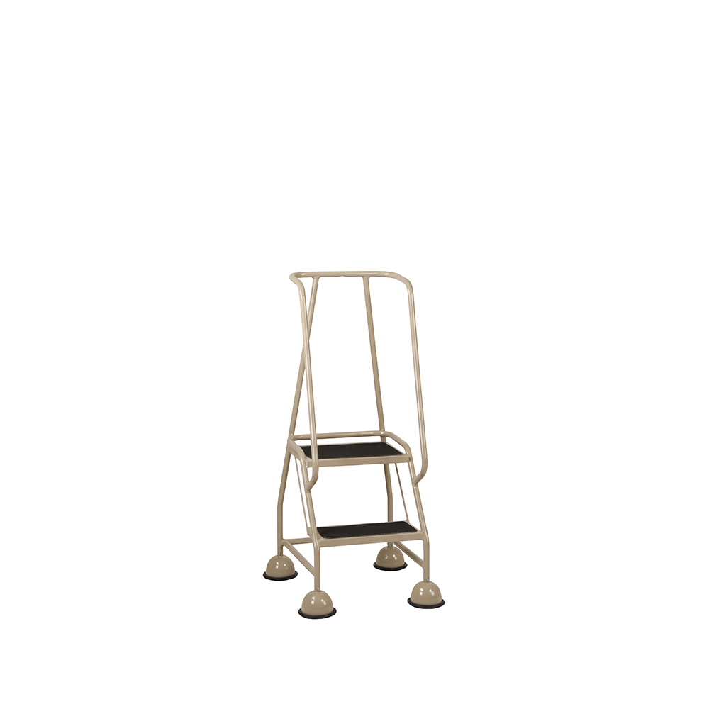 Classic Colour Range - Two Step