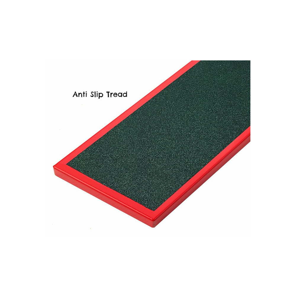 Classic Colour Range - Four Step