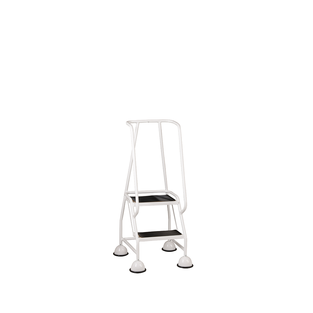 Classic Colour Range - Two Step