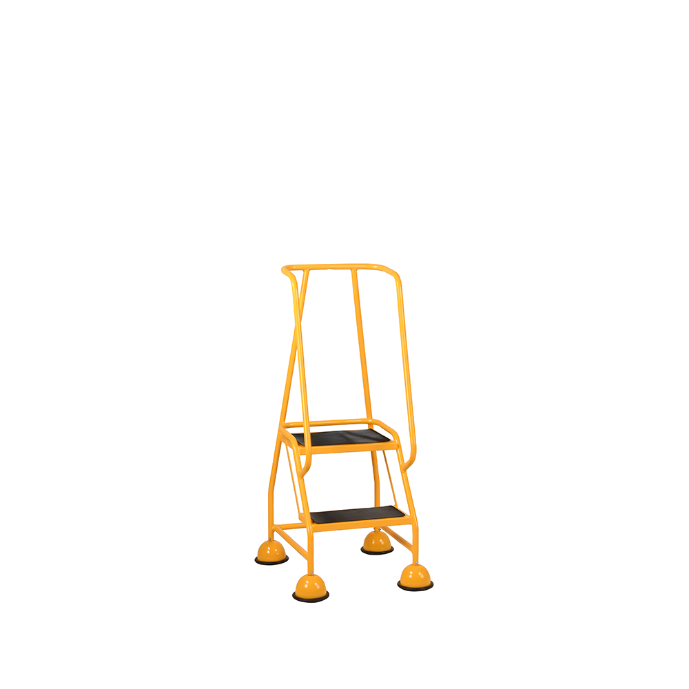 Classic Colour Range - Two Step