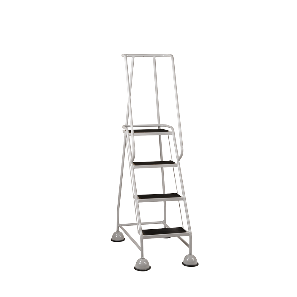Classic Colour Range - Four Step