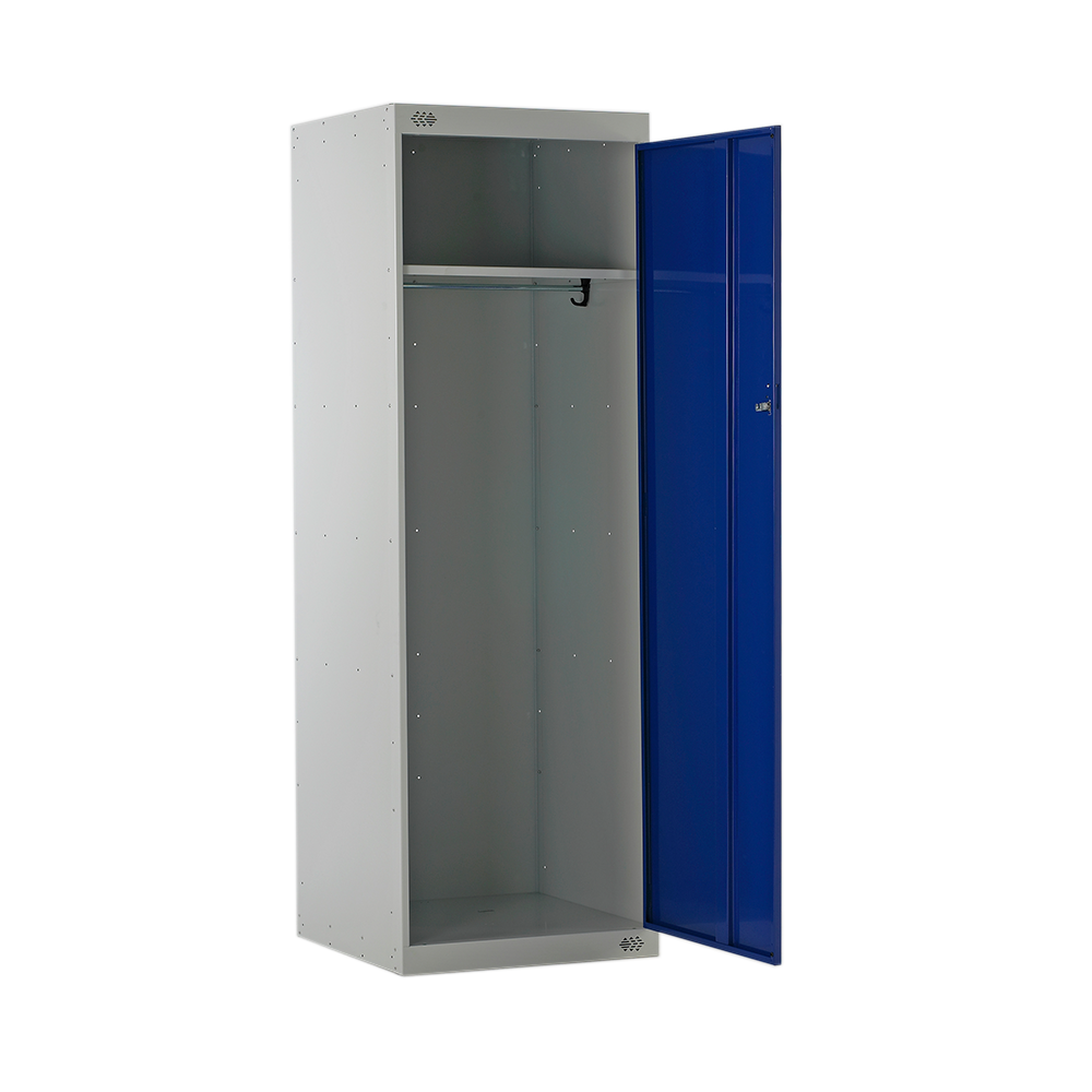 Standard Single Door Police Locker