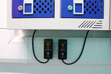 5 Door Laptop Charging Locker