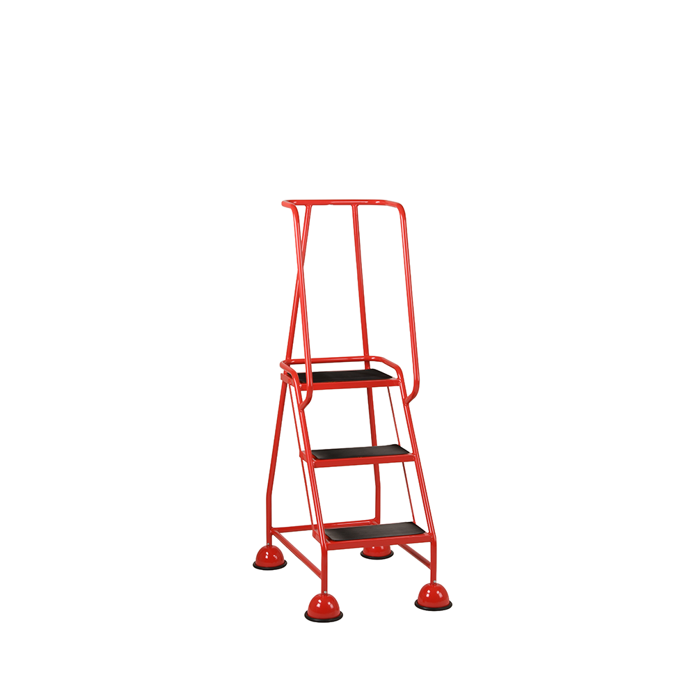 Classic Colour Range - Three Step