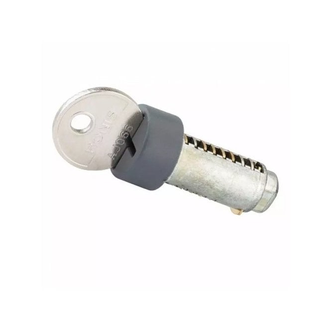 Removal Key & Replacement Cylinder for Coin Operated Lock