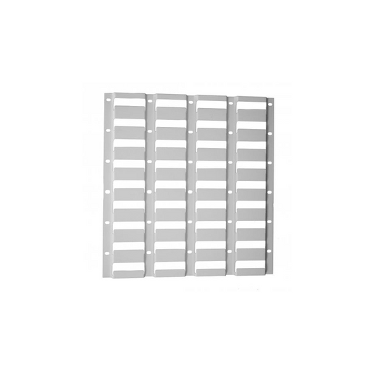 Louvre Panels