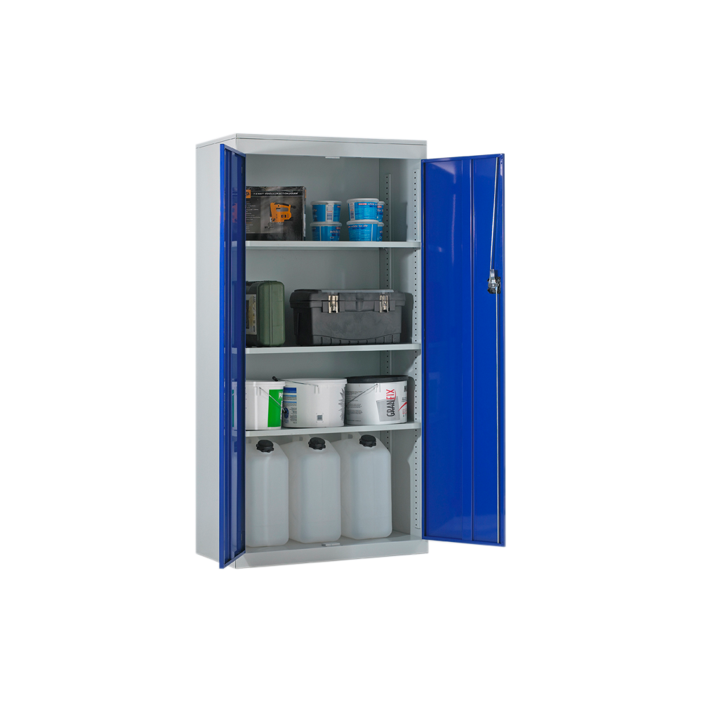 Standard Cupboards