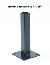 Handy Tube 150mm Baseplate