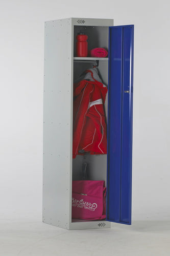 Single Door Locker - Quick Delivery