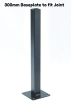 Handy Tube 300mm Baseplate