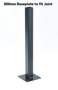 Handy Tube 300mm Baseplate