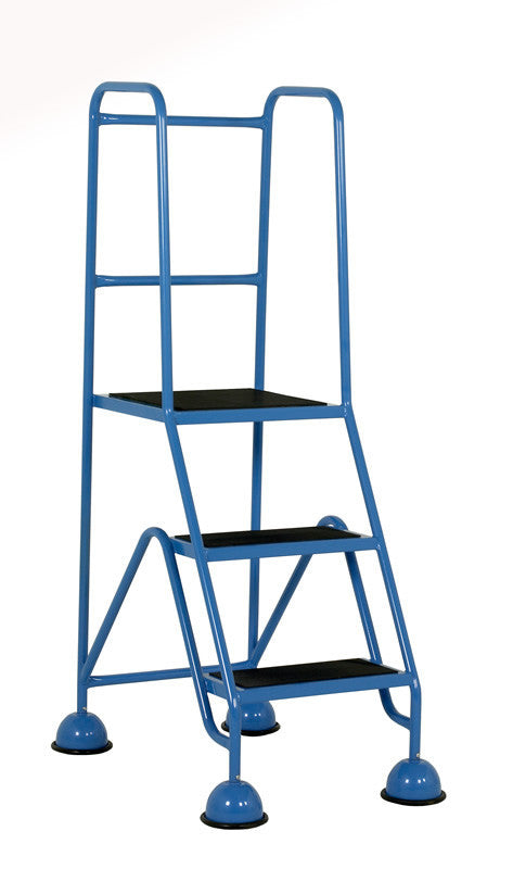 Classic Plus Three Step