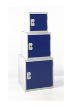 Quick Delivery - Cube Lockers