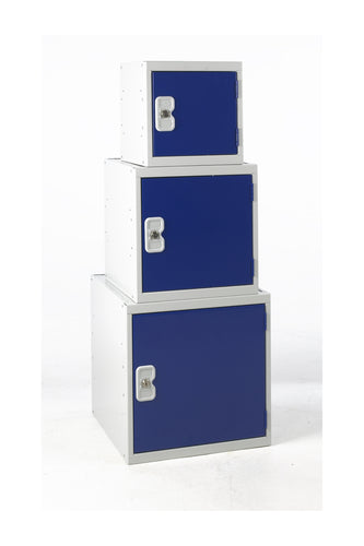 Quick Delivery - Cube Lockers