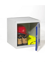 Quick Delivery - Cube Lockers