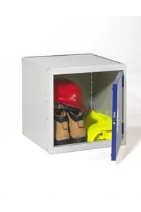 Quick Delivery - Cube Lockers