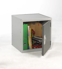 Quick Delivery - Cube Lockers