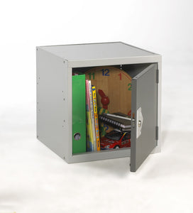Quick Delivery - Cube Lockers