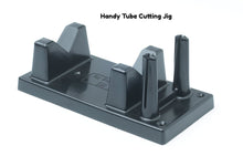 Handy Tube Cutting Jig