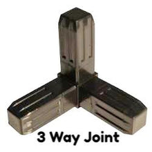 Handy Tube 3 Way Joint