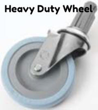 Heavy Duty Handy Tube Wheel