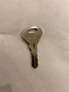 Master Key