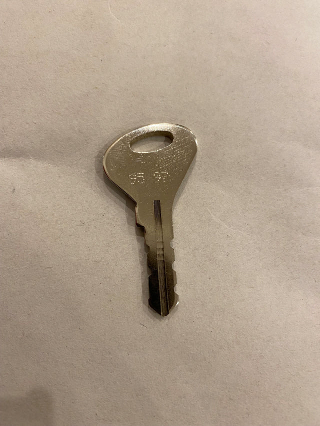 Master Key