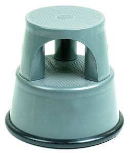 Plastic Kick Step
