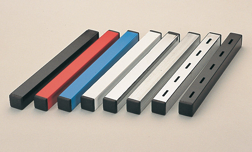 25mm Plain Square Handy Tube