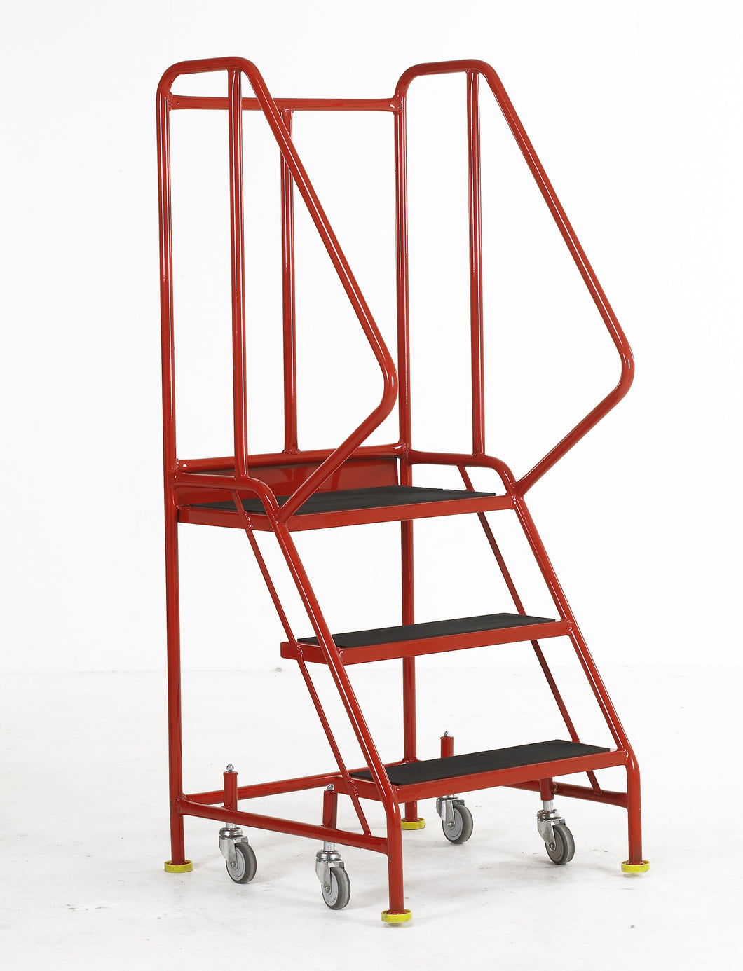Premier Commercial Three Step