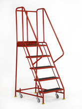 Premier Commercial Five Step