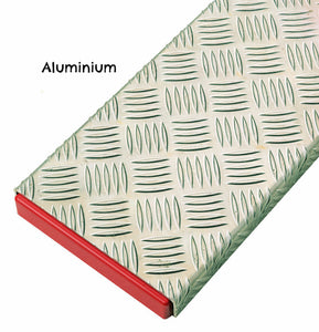 Aluminium