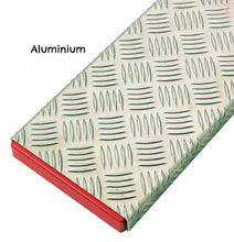 Aluminium Tread