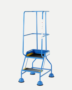 British Standard Classic Two Step
