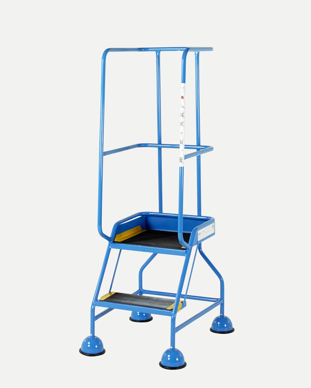 British Standard Classic Two Step