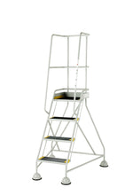 British Standard Classic Four Step