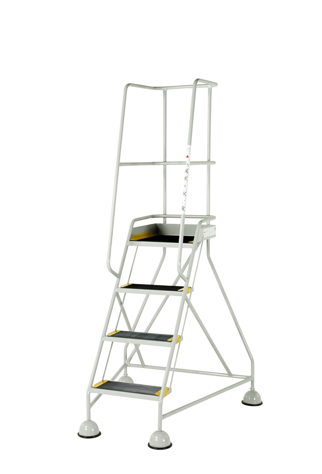 British Standard Classic Four Step