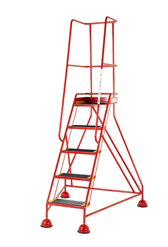 British Standard Classic Five Step