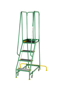 British Standard Narrow Aisle Four Step