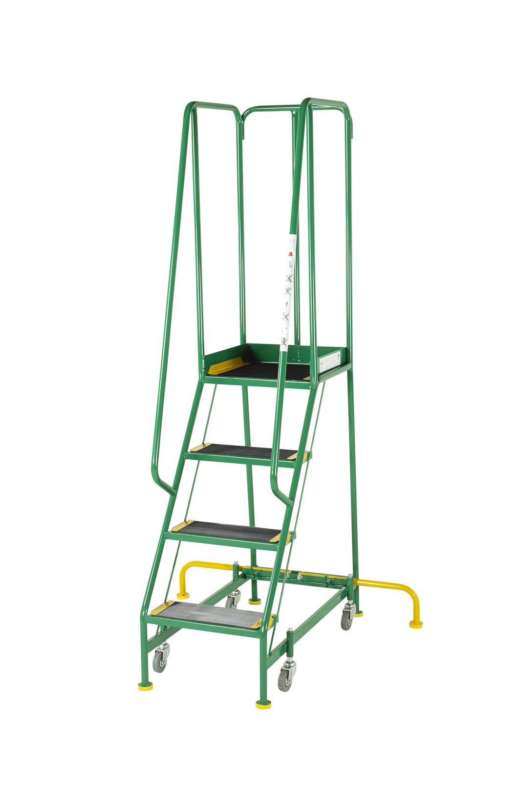 British Standard Narrow Aisle Four Step