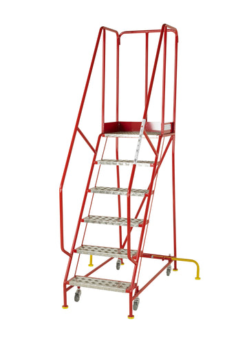 British Standard Premier Collection Six Step