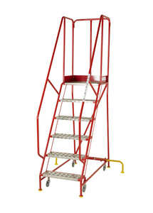 British Standard Premier Collection Six Step