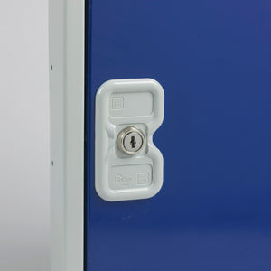 Replacement Locker Cam Lock (Old Style - Behind Frame Cam)