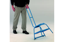 Wheelalong Two Step with Handrail