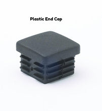 Handy Tube Plastic End Cap