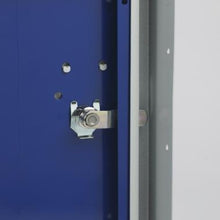 Standard Locker Cam Lock